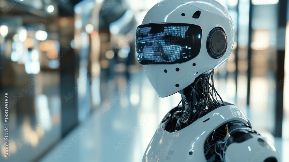 Artificial Intelligence, AI, machine learning, data analysis, predictive modeling, robotics, automation, AI technology, AI development, AI applications, AI growth, virtual reality glasses