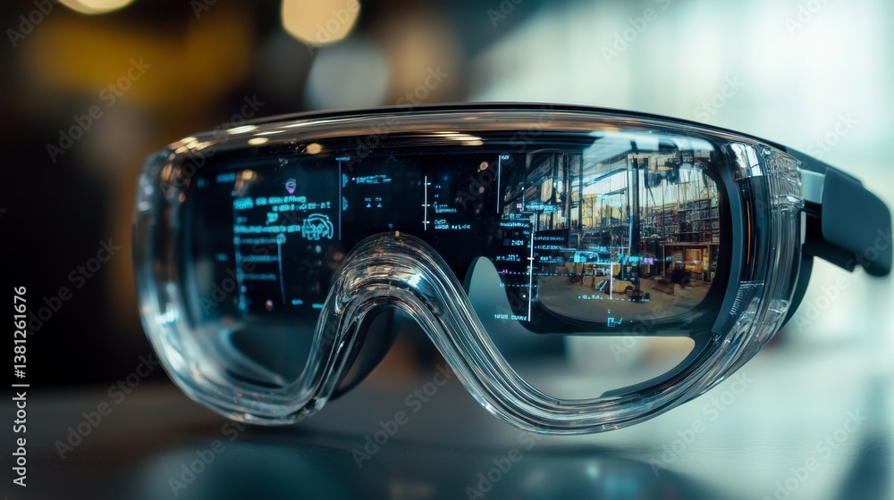Artificial Intelligence, AI, machine learning, data analysis, predictive modeling, robotics, automation, AI technology, AI development, AI applications, AI growth, virtual reality glasses