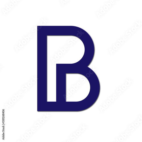 Free Download Web line modern color full logo design - GFXLoad