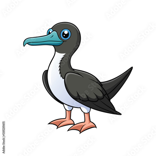  Stunning Christmas Frigatebird Bird Design