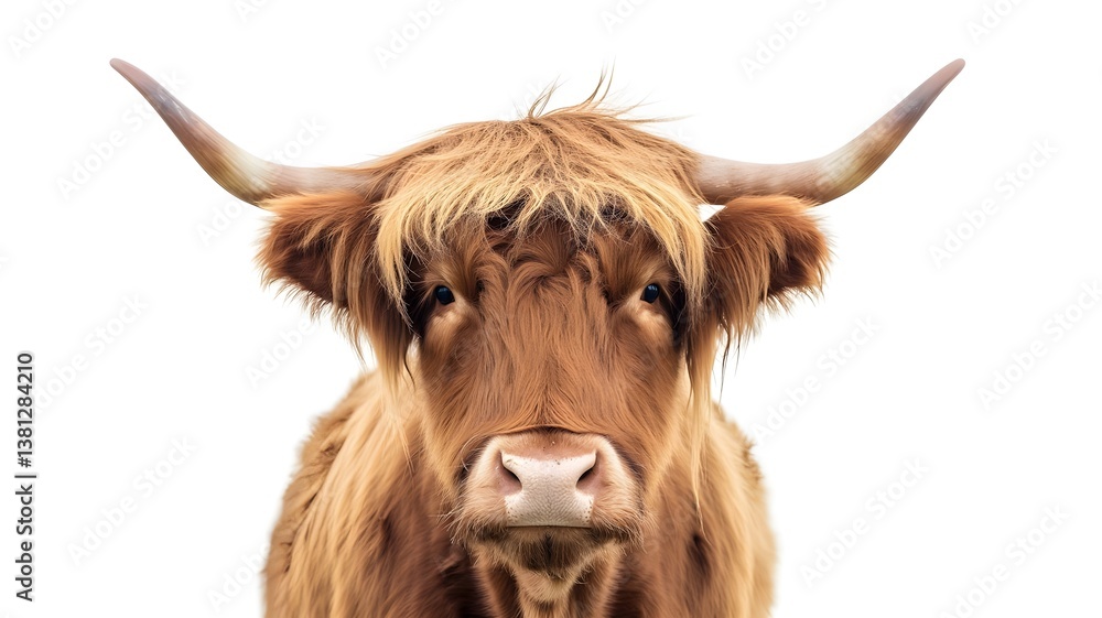 scottish highland cow scottish highland cow