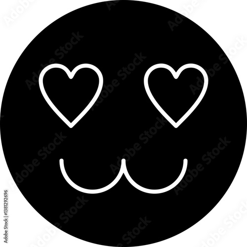 In Love Icon