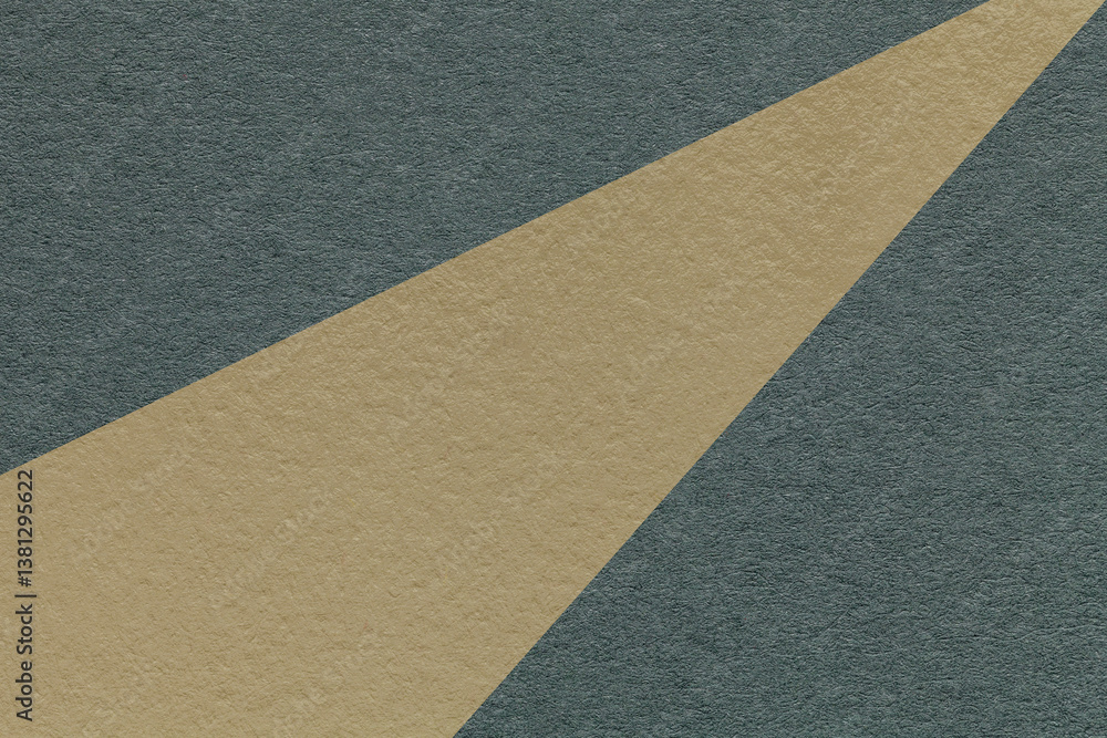 Texture old craft dark gray and beige paper background, macro. Structure vintage grey cardboard with brown gradient Texture old craft dark gray and beige paper background, macro. Structure vintage grey cardboard with brown gradient