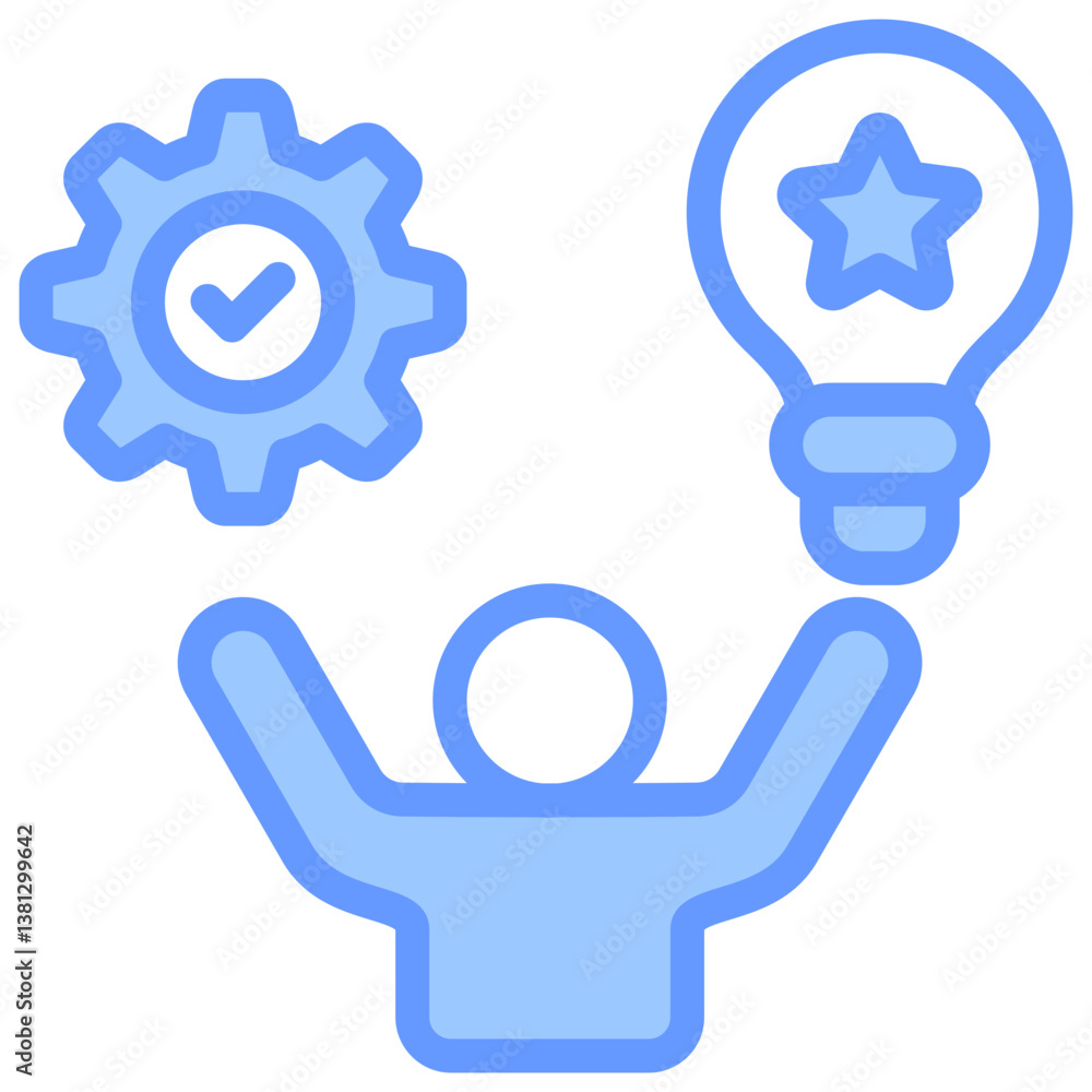 Competence Icon Competence Icon