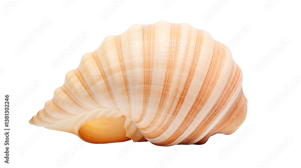 Seashells close up stock photo beautiful conch shell natural sea shells ocean shell photography isolated on transparent background Seashells close up stock photo beautiful conch shell natural sea shells ocean shell photography isolated on transparent background