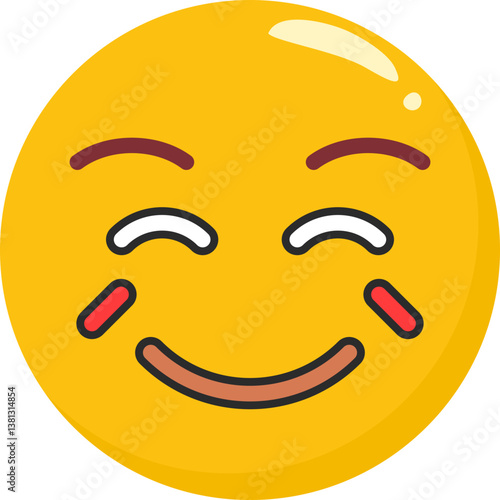 Joy Icon