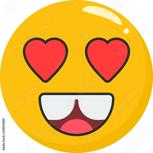 In Love Icon