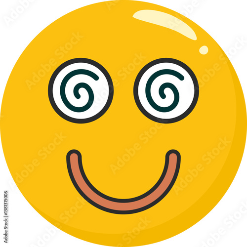 Hypnotized Icon