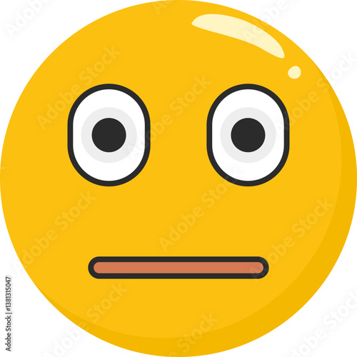 Neutral Icon