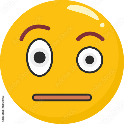 Suspicious Icon