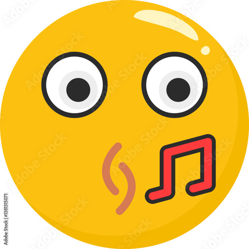 Whistle Icon