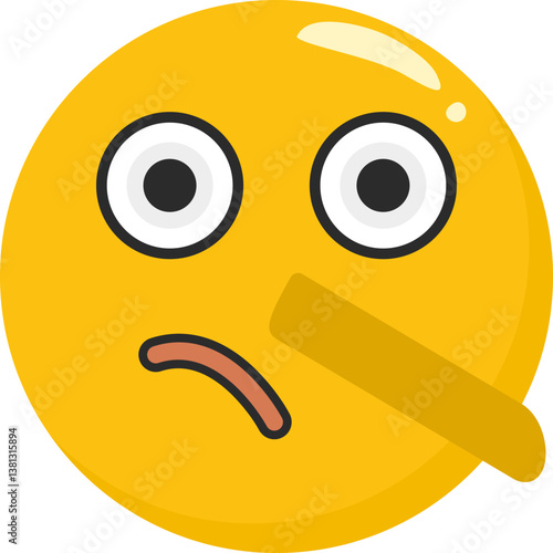 Liar Icon