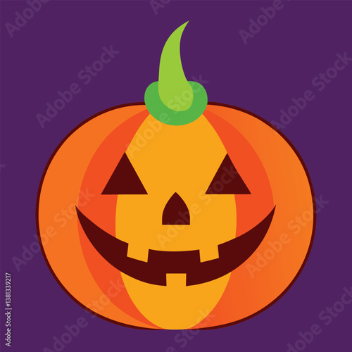 halloween jack o lantern