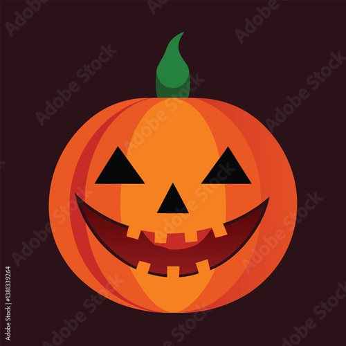 halloween jack o lantern