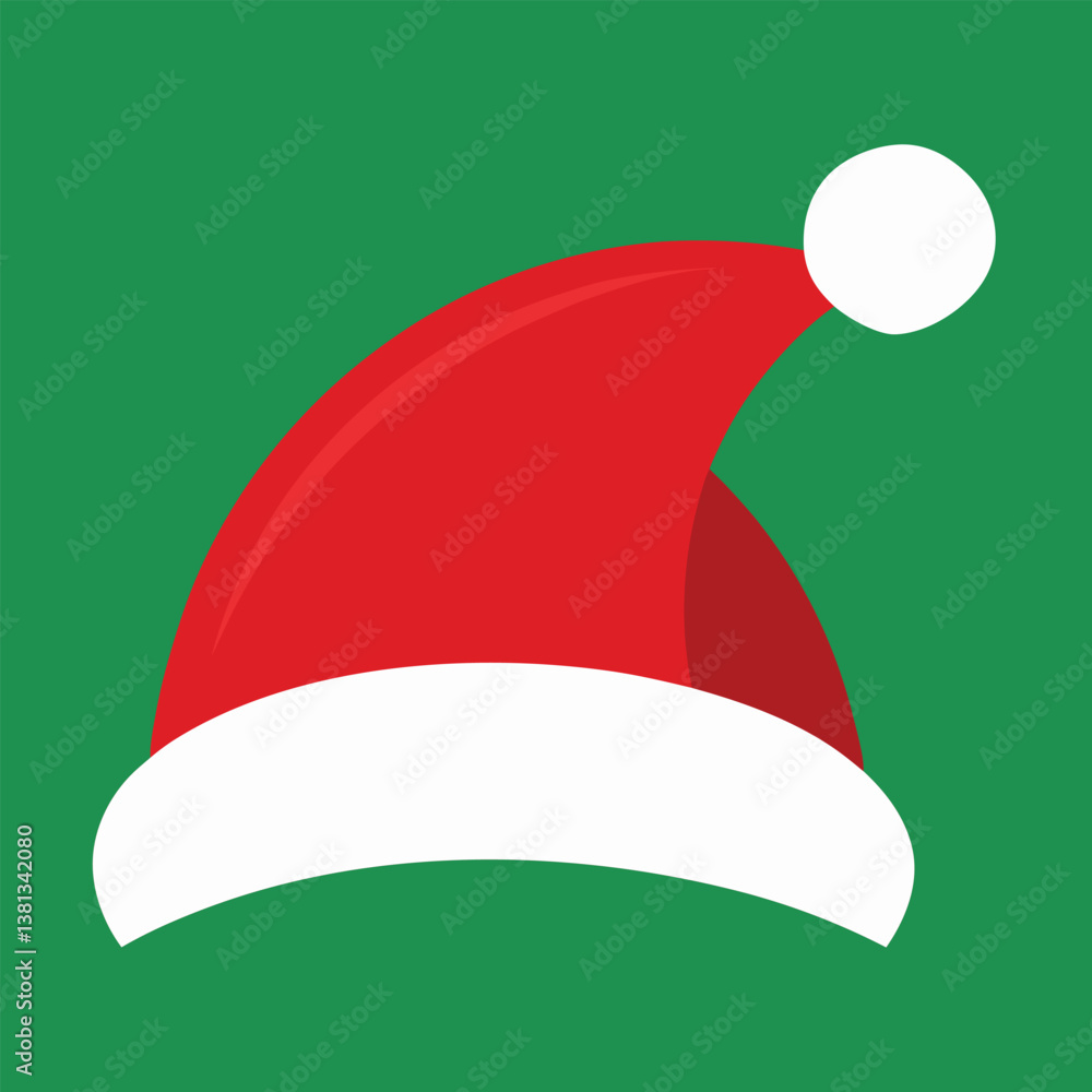santa claus cap santa claus cap