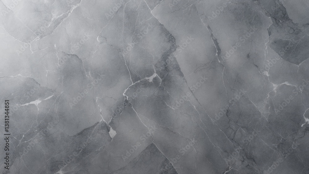 Naklejka premium Limestone Marble Texture Background, High-Resolution Grey Effect Marble Texture for Abstract Home Decoration Used Tile.