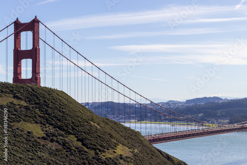 golden gate bridge san francisco