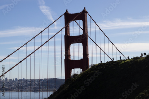 golden gate bridge san francisco