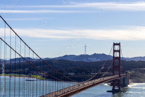 golden gate bridge san francisco