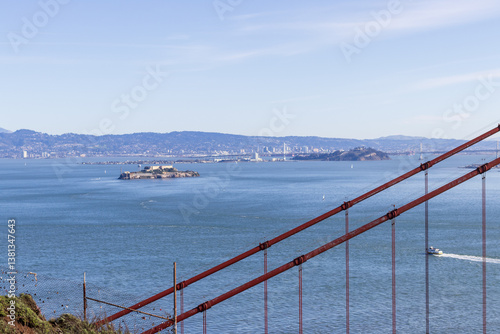 golden gate bridge san francisco
