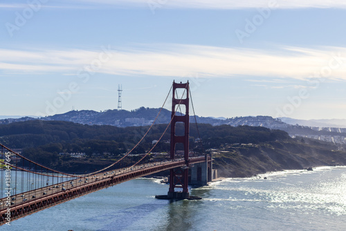golden gate bridge san francisco