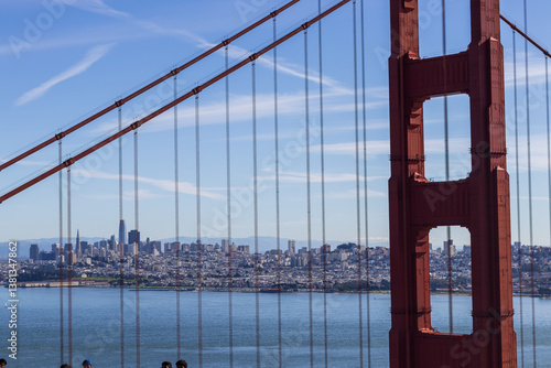 golden gate bridge san francisco