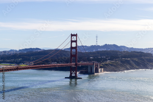 golden gate bridge san francisco