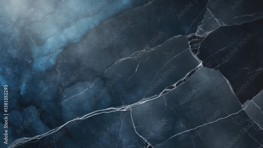 Blue Onyx Marble Texture Backdrop, High Definition Marble Surface Utilized For Home Decoration And Background. Blue Onyx Marble Texture Backdrop, High Definition Marble Surface Utilized For Home Decoration And Background.