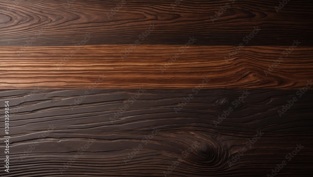 Obraz premium grunge wood surfaces