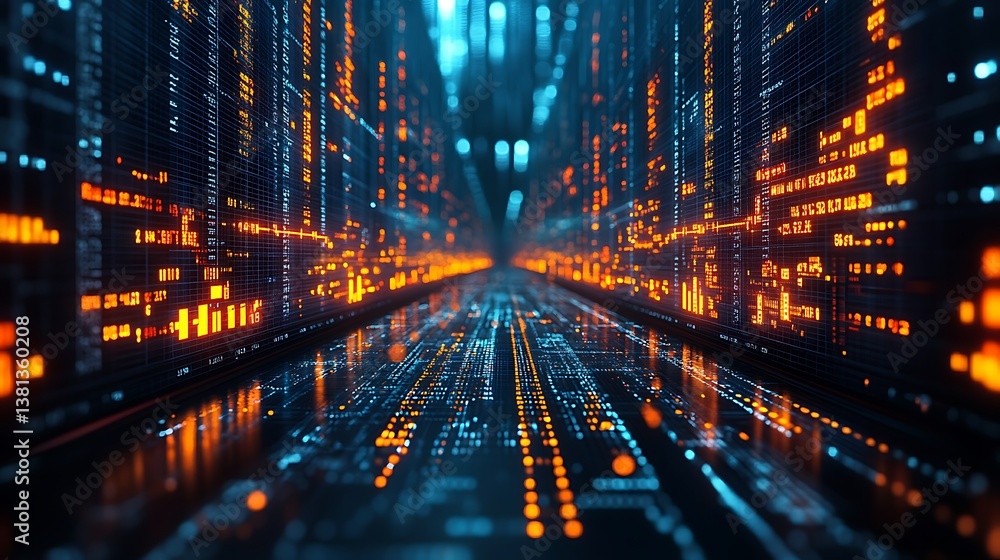 stock exchange digital market data monitor high resolution hd image stock exchange digital market data monitor high resolution hd image