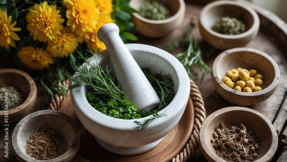 Herbal remedy Herbal remedy
