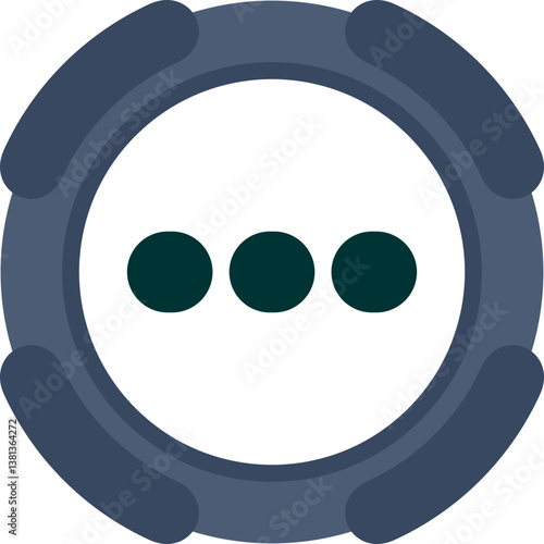 More Icon