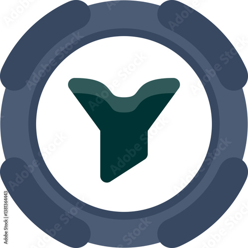 Funnel Icon