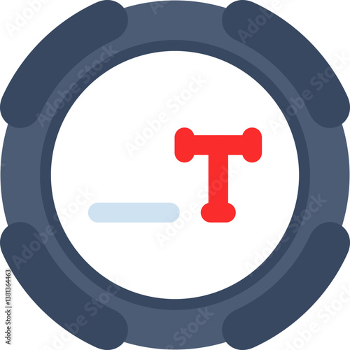 Type Icon