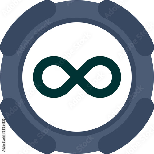 Infinity Icon