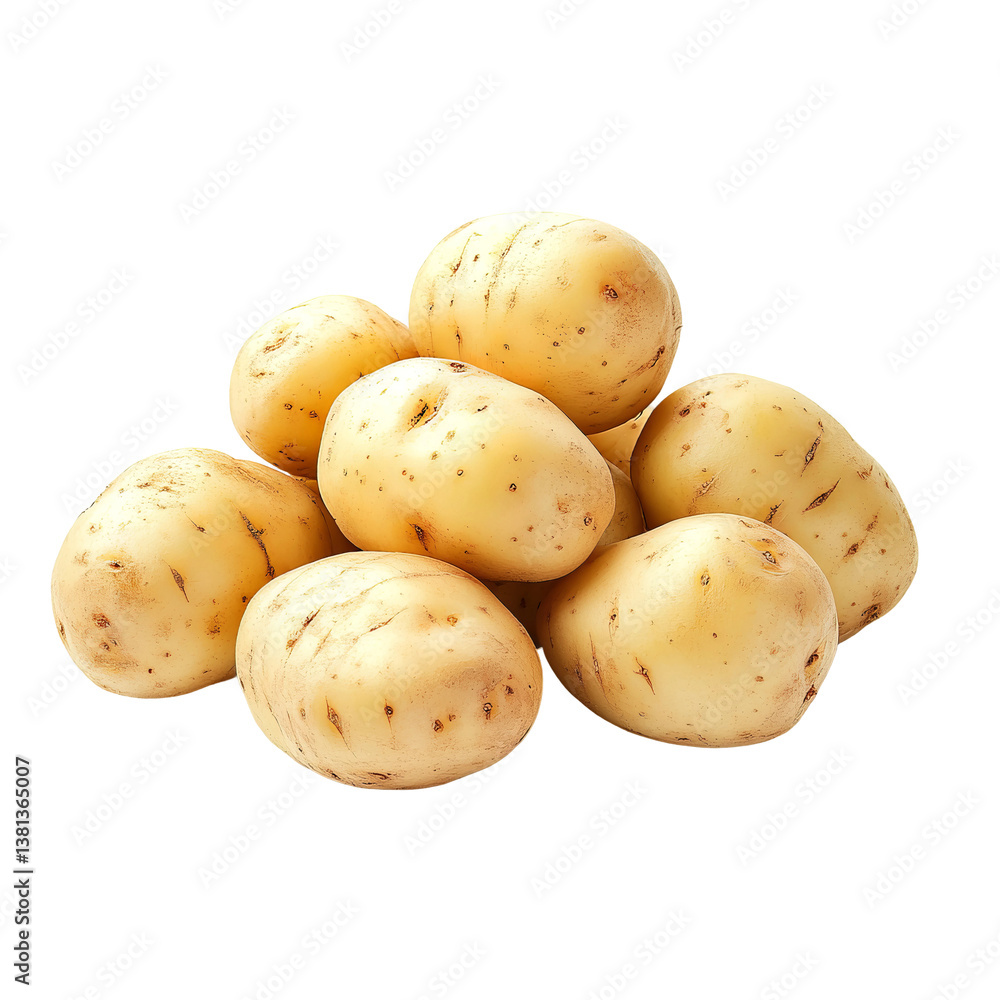 a plate of baby potatoes, seen from the side with a low perspective
a plate of baby potatoes, seen from the side with a low perspective