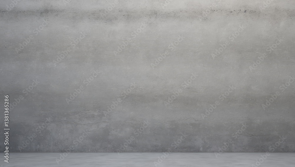 Modern grey paint limestone texture backdrop illuminated by white light, featuring a flat subway concrete stone table floor concept, with a surreal granite panoramic stucco surface in a grunge wide... Modern grey paint limestone texture backdrop illuminated by white light, featuring a flat subway concrete stone table floor concept, with a surreal granite panoramic stucco surface in a grunge wide...
