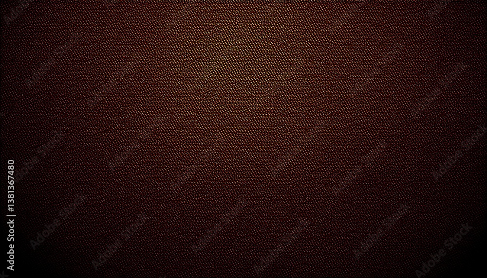 Fototapeta premium Fondo anaranjado con textura negra, fondo con textura 