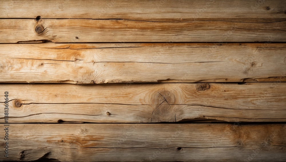 Obraz premium Dark brown natural wooden plank board, vitrified porcelain wood design, flooring for interior and exterior use, wood texture backdrop, laminate design with wooden strips.