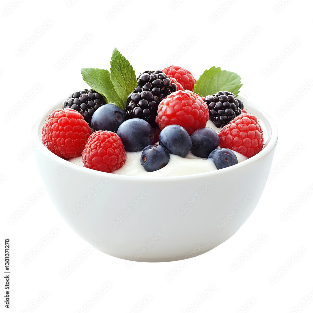 large white bowl with a variety of mixed berries, no leaves
large white bowl with a variety of mixed berries, no leaves