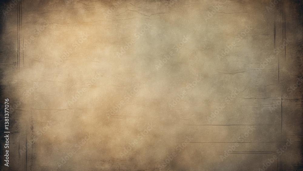 Obraz premium old newspaper background texture wallpaper pattern design.