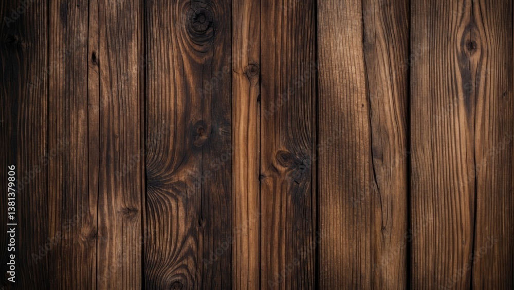Old wooden backdrop charred. Studio photography. Old wooden backdrop charred. Studio photography.