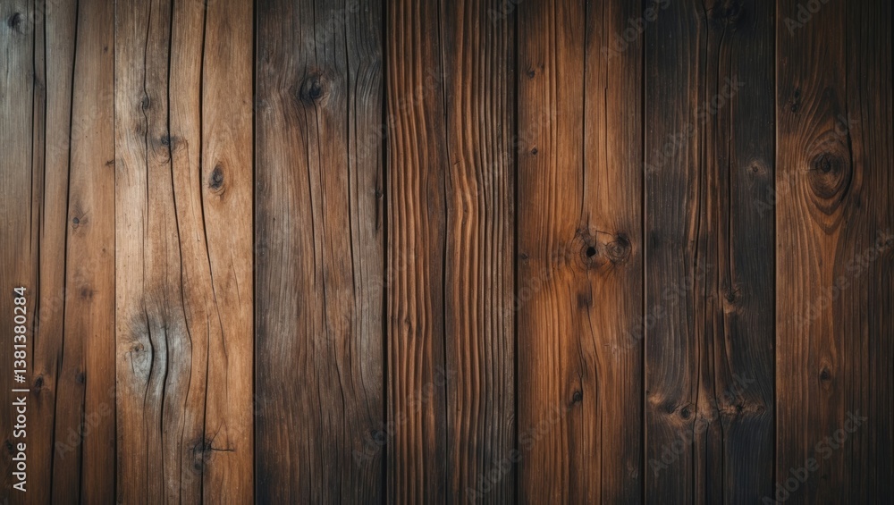 Naklejka premium Old white wood texture. Parquet backdrop.