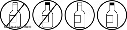 bottle of beer