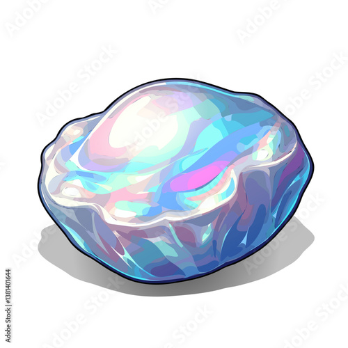 Pearl Opal