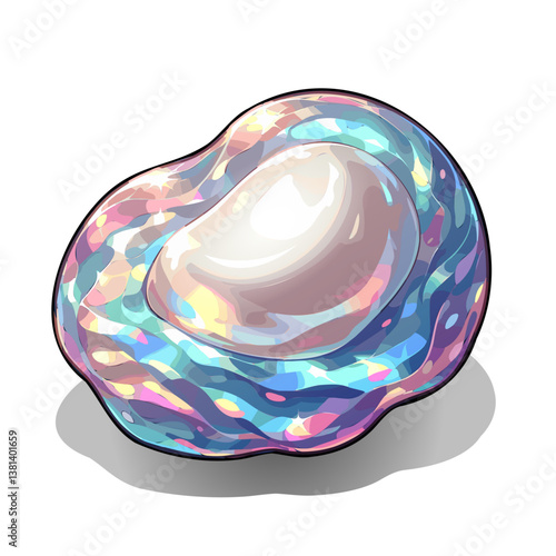 Pearl Opal