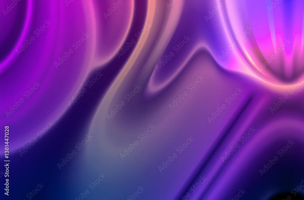 Obraz premium purple abstract background