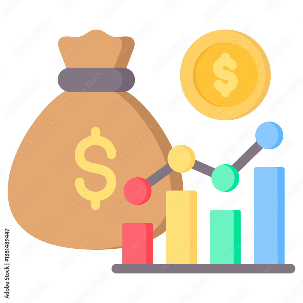 Analytics Icon Analytics Icon