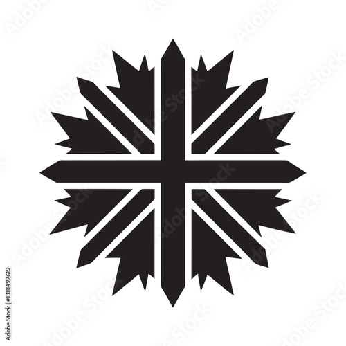 National symbol theme of United Kingdom