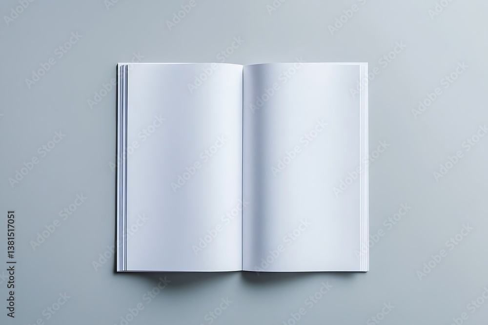booklet and magazine layout mockup
booklet and magazine layout mockup